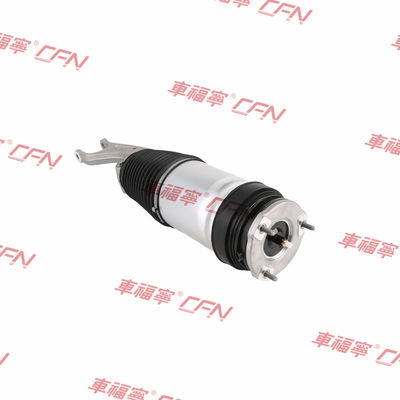 1027361-00-G Ammortizzatore Posteriore L/R Aria - Ammortizzatore a Molla per 4 - Ruote Motrici Non - Induttivo