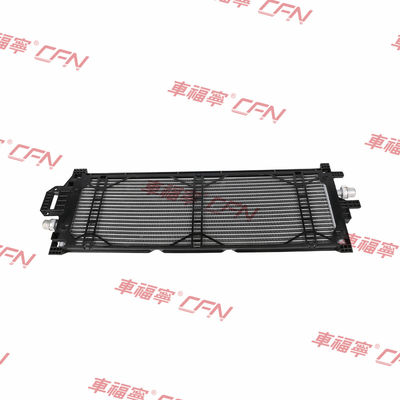 Tesla Model 3 Radiatore a condensatore di raffreddamento A/C frontale inferiore 2019-2020 1077082-00-A