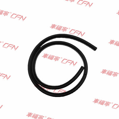 Tesla Model 3 Guarnizione Porta Posteriore Secondaria Sinistra LATO 1090509-00-D Gomma Prevenzione Perdite