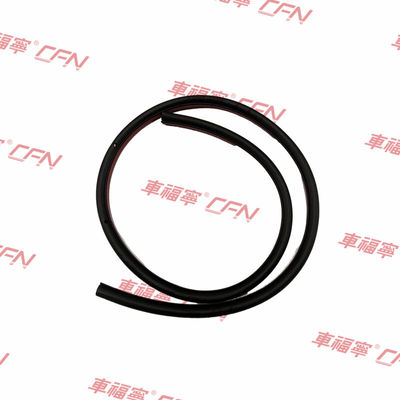 Guarnizione Porta Posteriore Secondaria Lato Destro PER TESLA MODEL 3 2017-2023 1090508-00-D Gomma Antifuga