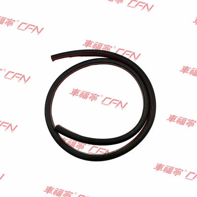 Guarnizione Porta Posteriore Secondaria Lato Destro PER TESLA MODEL 3 2017-2023 1090508-00-D Gomma Antifuga