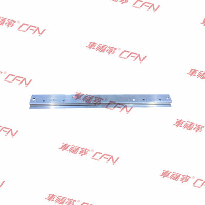 TRAVE DI SUPPORTO FRUNK PER TESLA MODEL Y 2021-2022 1518495-00-B Lega Metallica