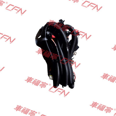 Impiegato per il sensore di parcheggio del paraurti anteriore 2067958-00-B Per Tesla Model 3 Y 2017