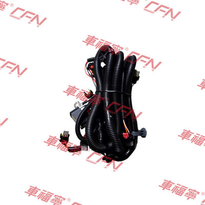 Impiegato per il sensore di parcheggio del paraurti anteriore 2067958-00-B Per Tesla Model 3 Y 2017