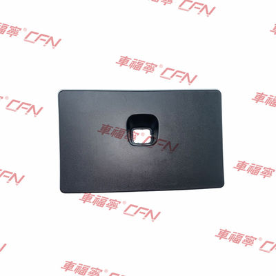 TESLA MODEL Y Frunk Trim Cover 1494086-00-B Nera di plastica 36*23*3