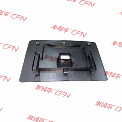 TESLA MODEL Y Frunk Trim Cover 1494086-00-B Nera di plastica 36*23*3