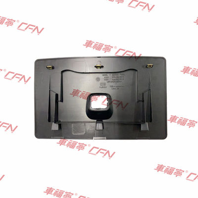 TESLA MODEL Y Frunk Trim Cover 1494086-00-B Nera di plastica 36*23*3