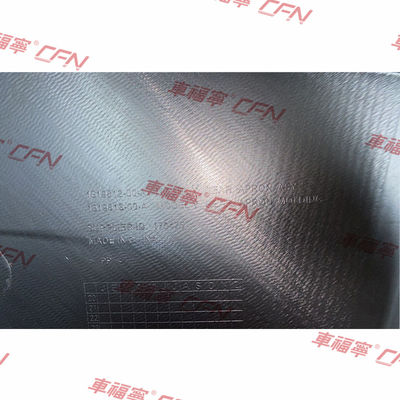 TESLA MODEL Y Sgombero del tampone anteriore LHD 1619812-00-A Elettricità 2021