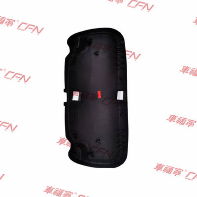 M3, PKG TRAY, CN, TUNDEL, BASE, FIN ITEM 1642004-00-C Nero 108*53*18