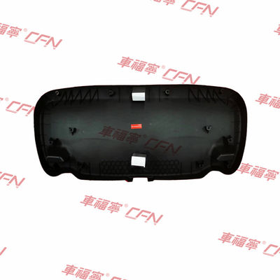 M3, PKG TRAY, CN, TUNDEL, BASE, FIN ITEM 1642004-00-C Nero 108*53*18