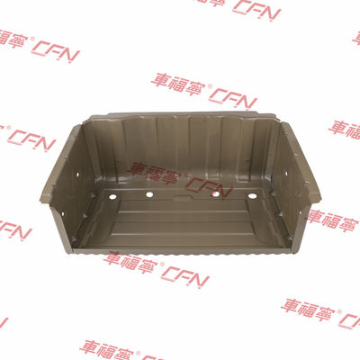 TESLA MODEL 3 (2019-2022) ASSEMBLAGGIO - PIANALE BAGAGLIAIO  1776527-SC-A Lega di alluminio