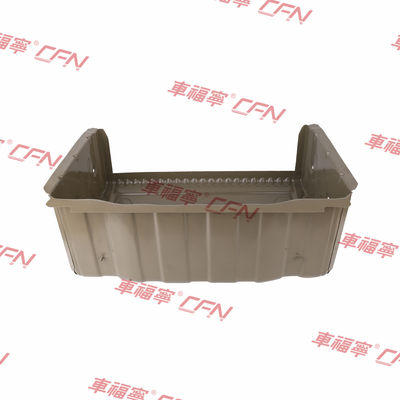 TESLA MODEL 3 (2019-2022) ASSEMBLAGGIO - PIANALE BAGAGLIAIO  1776527-SC-A Lega di alluminio