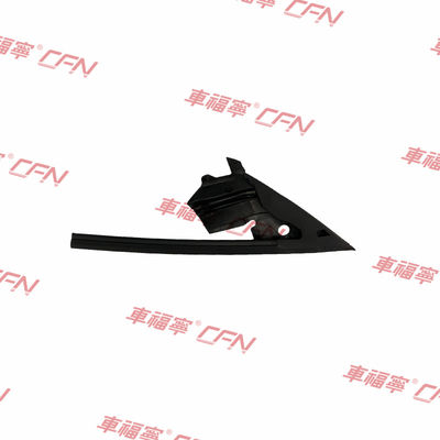 Sigillato-Front-door-glass RUN- LEFT HAND 1090501-00-H Gomma 62*24*2