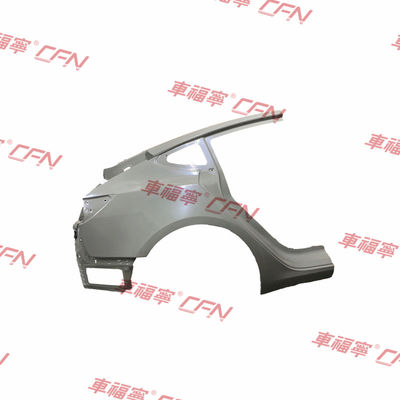 ASSEMBLAGGIO PANNELLO POSTERIORE ESTERNO DESTRO 1073678-SC-B Ferro 11.70KG