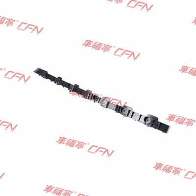 Bracket del paraurti posteriore destro 1034832-00-D 2015-2021 di plastica per Tesla Model X