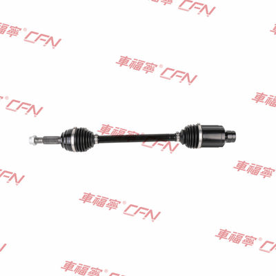 Tesla Model X 2017 Semiasse Anteriore Destro Lato Passeggero 1027115-00-D Trazione Anteriore