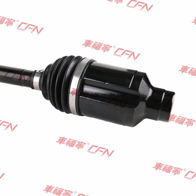 Tesla Model X 2017 Semiasse Anteriore Destro Lato Passeggero 1027115-00-D Trazione Anteriore