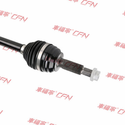 Tesla Model X 2017 Semiasse Anteriore Destro Lato Passeggero 1027115-00-D Trazione Anteriore