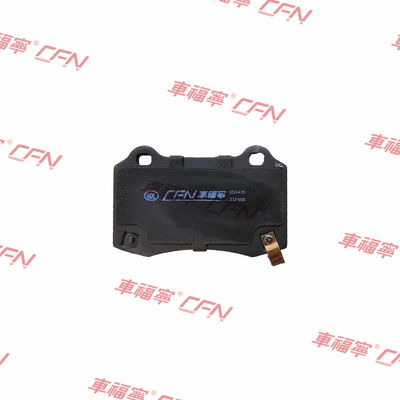 Servizio di frenatura posteriore KIT 1068331-00-C Acciaio di alta qualità 1,4 kg