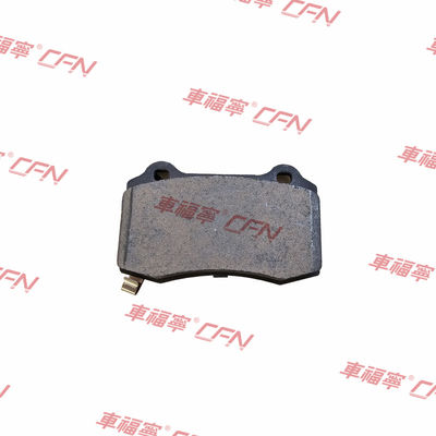 Servizio di frenatura posteriore KIT 1068331-00-C Acciaio di alta qualità 1,4 kg