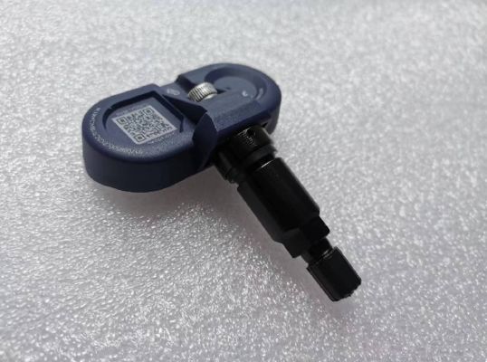 Sensore TPMS della serie Bluetooth per Tesla Modello 3/Y/S 2021 1490701-01-B Componenti di marca Nero