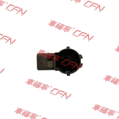 Sensore di parcheggio paraurti Tesla Model Y S X 2525001-01-D Nero 6*6*4