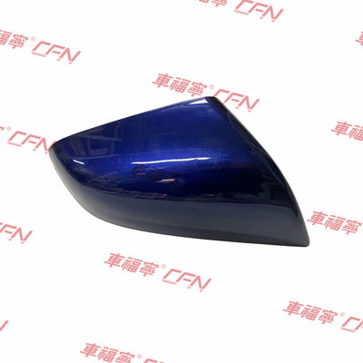 Tesla Model S 2012-2021 Calotta Specchio Esterno Destro Plastica ABS Non Verniciata
