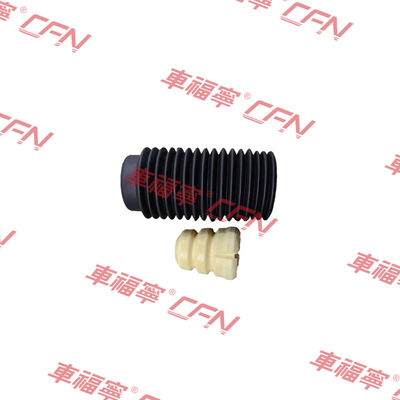 Ammortizzatore anteriore Tesla Model 3/Y, tampone in ferro nero 1188363-00-EFCT