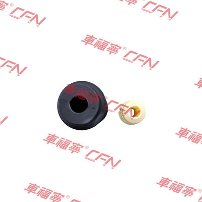 Ammortizzatore anteriore Tesla Model 3/Y, tampone in ferro nero 1188363-00-EFCT