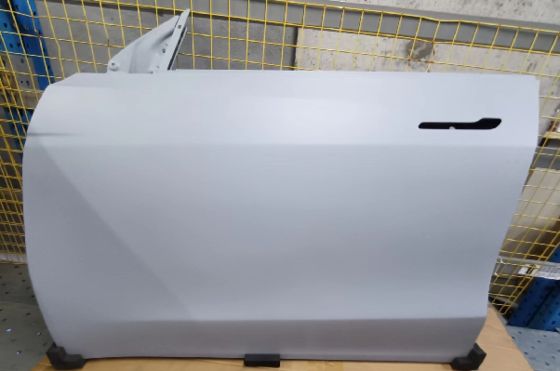 Tesla Model Y Porta Anteriore Sinistra E-Coated Sostituzione 1505460-EC-A