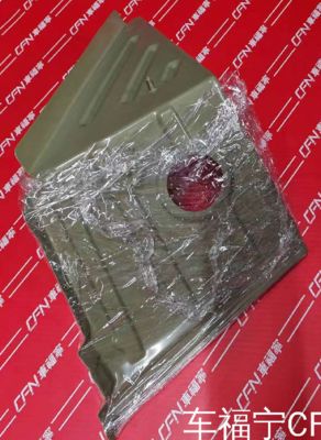 ASY, ESTENSIONE CON MANO ESTERNA SINISTRA 1104199-SC-A