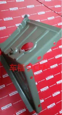 ASY, ESTENSIONE CON MANO ESTERNA DESTRA 1104200-SC-A