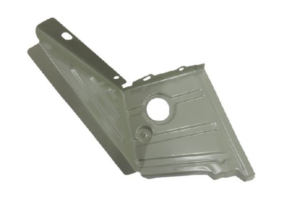 ASY, ESTENSIONE CON MANO ESTERNA DESTRA 1104200-SC-A