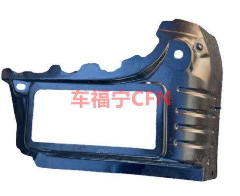 Estensione pannello esterno sinistro in ferro per Tesla 1109299-SC-A