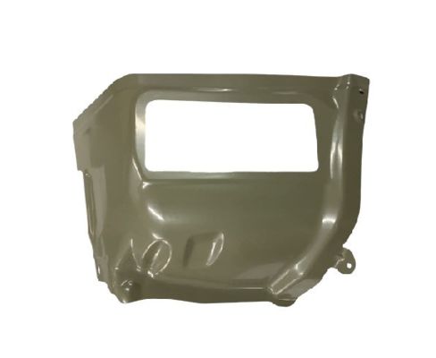 Tesla Estensione Pannello Esterno Destro 1522163-S0-A Nero Ferro