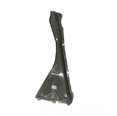 Tesla Modello Y Fucile a mano sinistra Pannello esterno 1487483-S0-D Nero