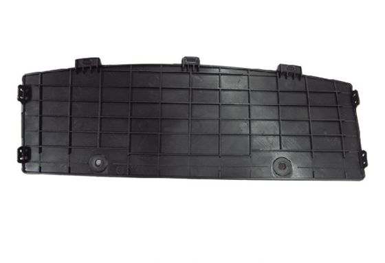 Copertura gancio traino Tesla Model 3 2017-2023 Nera, avvitabile