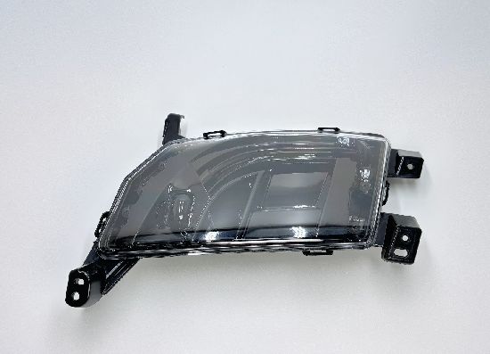 Tesla Model S 2012-2021 P85 Luciera di nebbia destra 6005916-00-E