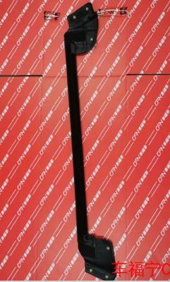 Tesla Guarnizione interna cintura porta posteriore destra 1500065-00-C Gomma EPDM