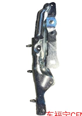 Tesla Model 3 2020 Cerniera del bagagliaio lato sinistro 1092820-00-E OEM Fit