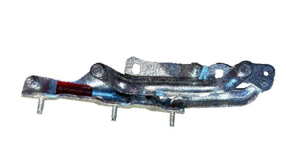 Tesla Model 3 2020 Fendine del bagagliaio destro 1092821-00-E