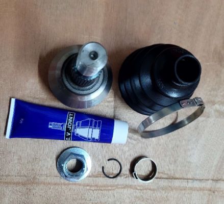 Articolo CV esterno - L/R anteriore per TESLA MODEL Y TL-5001