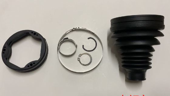 Giunto omocinetico interno Tesla Model Y Anteriore S/D Lega di alluminio TL-7001T