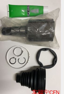 Giunto omocinetico interno Tesla Model Y Anteriore S/D Lega di alluminio TL-7001T