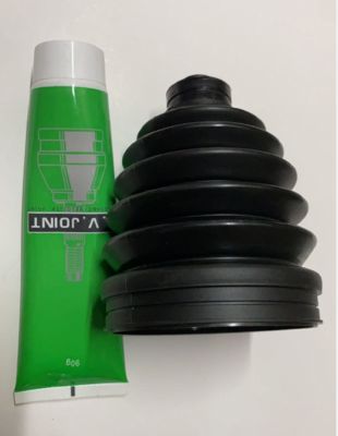 Kit di riparazione giunto omocinetico esterno Tesla Model Y in lega di alluminio anteriore L/R
