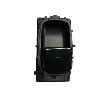 Tesla Model 3 2020 Passenger Door Window Switch Gloss Nero 1081038-01-E