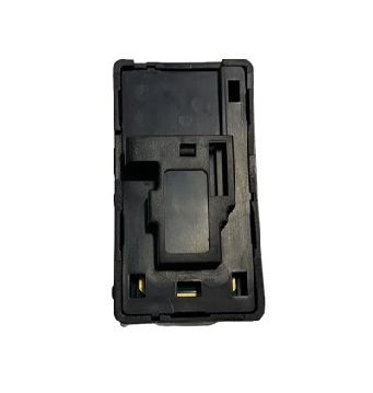 Tesla Model 3 2020 Passenger Door Window Switch Gloss Nero 1081038-01-E