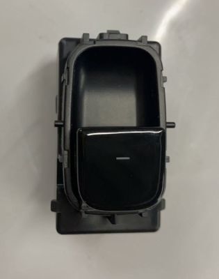 Tesla Model 3 2020 Passenger Door Window Switch Gloss Nero 1081038-01-E