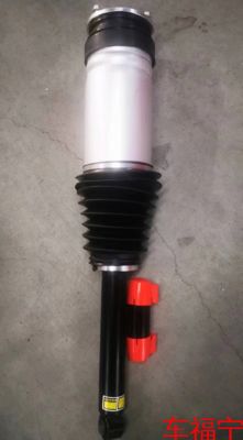 Modulo molla pneumatica adattiva posteriore sinistra per Tesla Model X - Alluminio