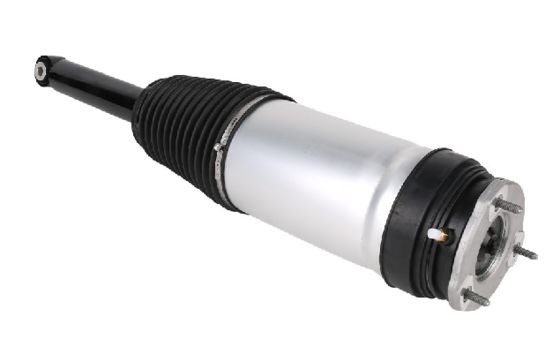 Tesla Model X Modulo di molla di aria posteriore DM 2015-2021 Legatura di alluminio